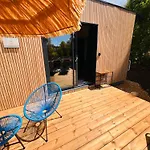 Holiday home L Etoile Au Coeur De La Nature Rosselange