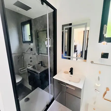 L Etoile Au Coeur De La Nature *