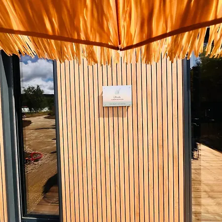 L Etoile Au Coeur De La Nature