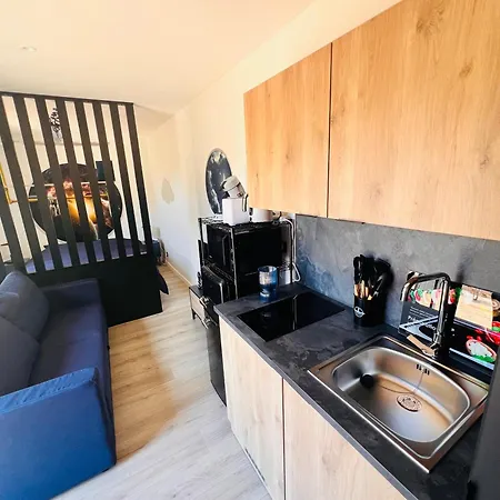 L Etoile Au Coeur De La Nature *