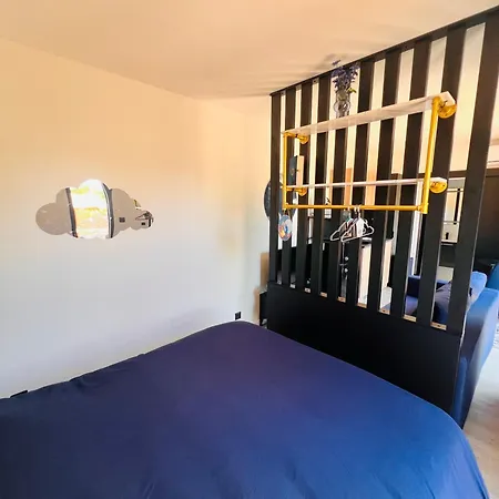 Nyaraló L Etoile Au Coeur De La Nature Rosselange