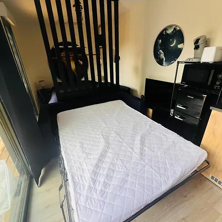 L Etoile Au Coeur De La Nature Nyaraló *