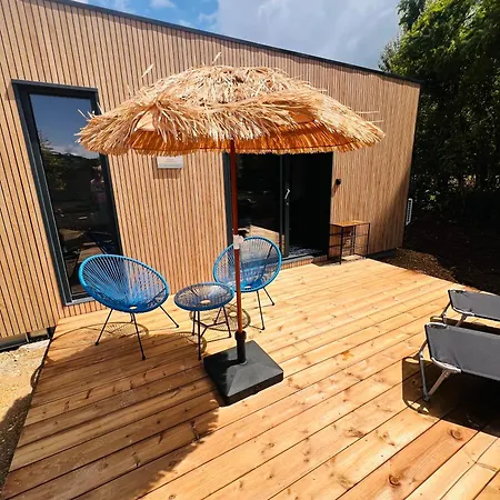 Nyaraló L Etoile Au Coeur De La Nature Rosselange