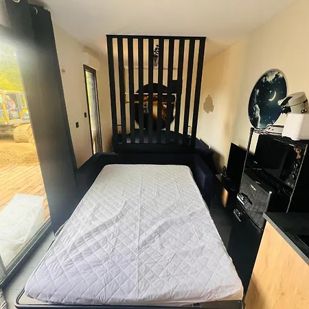 L Etoile Au Coeur De La Nature *