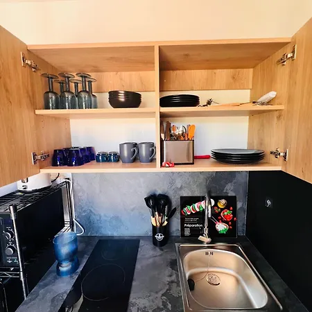 Nyaraló L Etoile Au Coeur De La Nature *