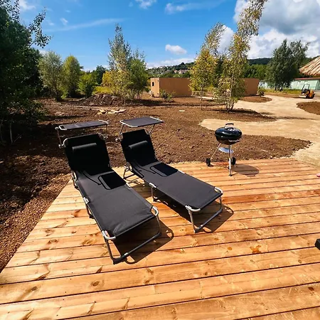 L Etoile Au Coeur De La Nature Nyaraló Rosselange