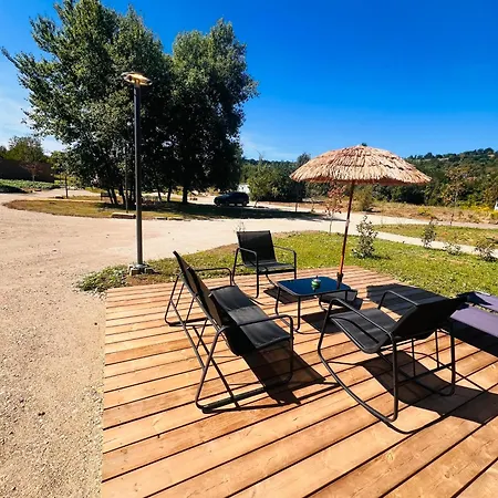 L Etoile Au Coeur De La Nature Nyaraló *