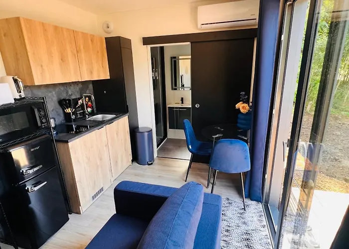 L Etoile Au Coeur De La Nature 펜션 Rosselange