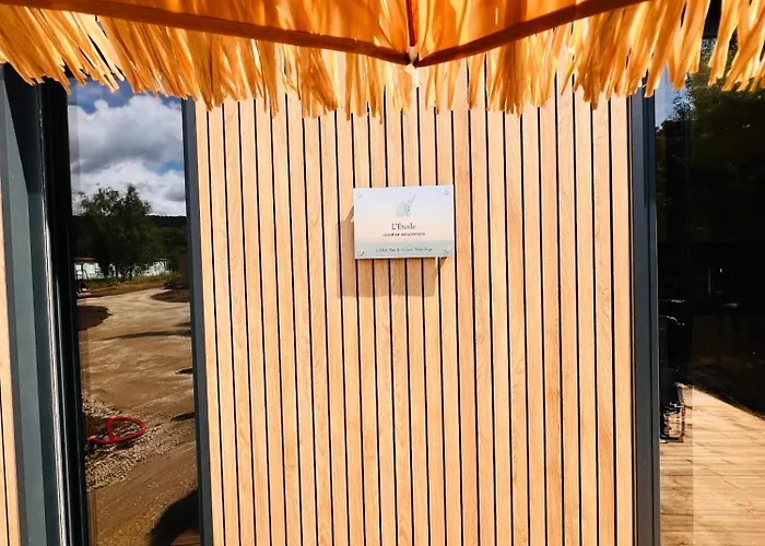 L Etoile Au Coeur De La Nature