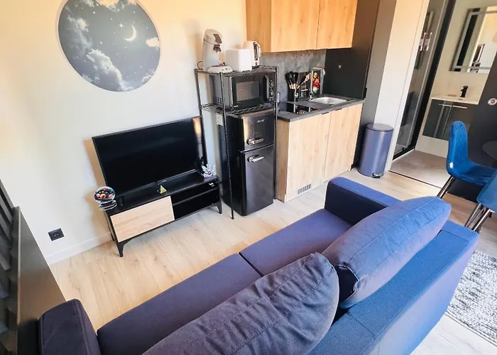 L Etoile Au Coeur De La Nature * Rosselange