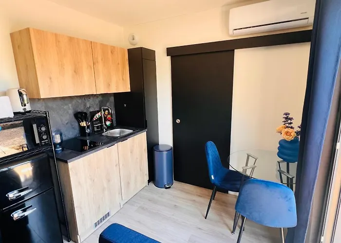 펜션 L Etoile Au Coeur De La Nature Rosselange