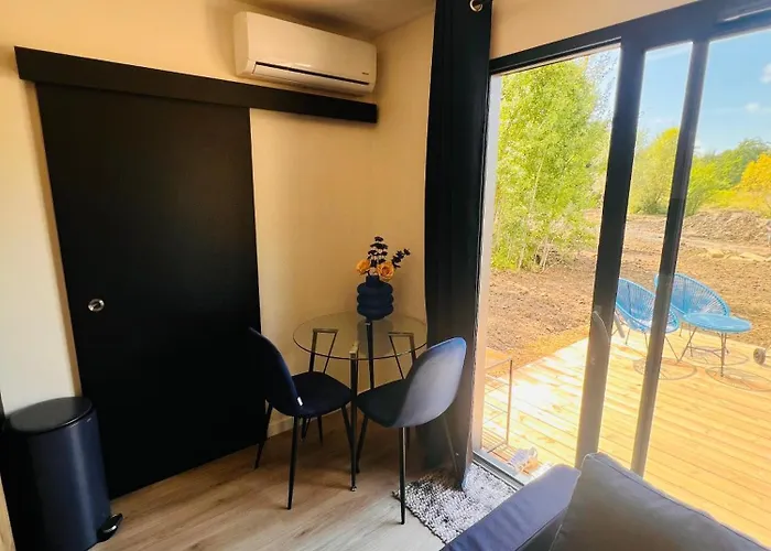 L Etoile Au Coeur De La Nature * Rosselange