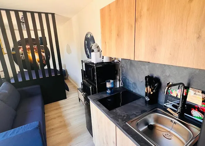 L Etoile Au Coeur De La Nature