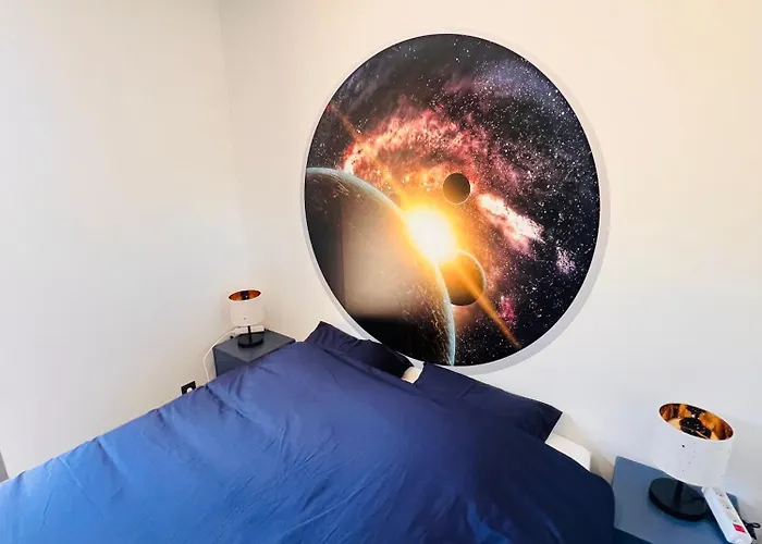 L Etoile Au Coeur De La Nature 펜션 Rosselange