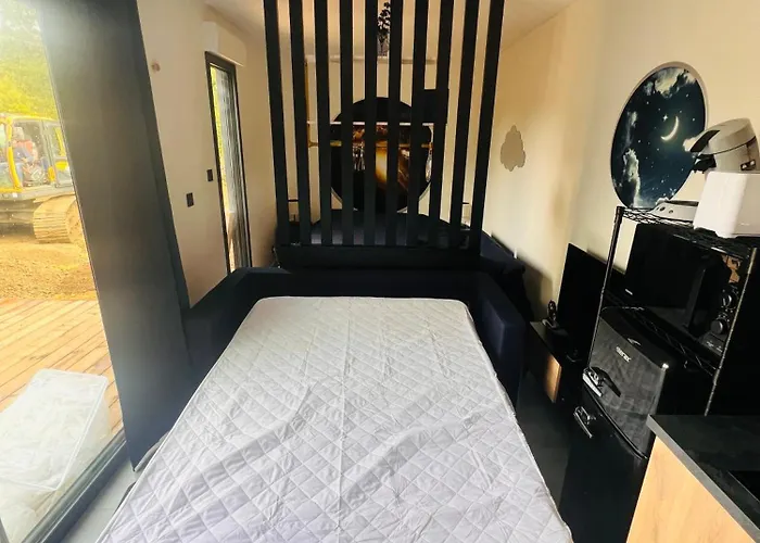 L Etoile Au Coeur De La Nature *