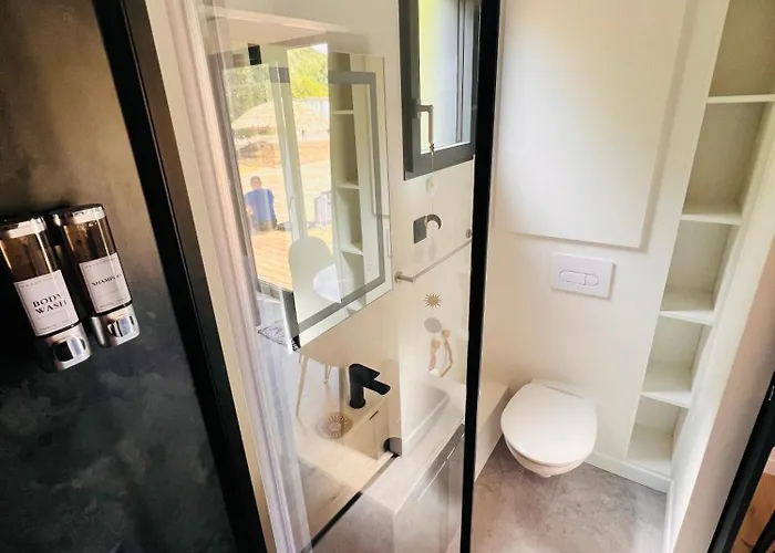 L Etoile Au Coeur De La Nature *