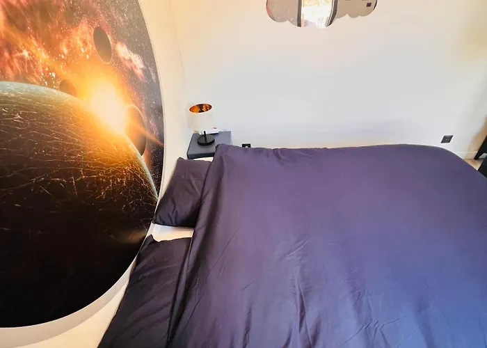 펜션 L Etoile Au Coeur De La Nature